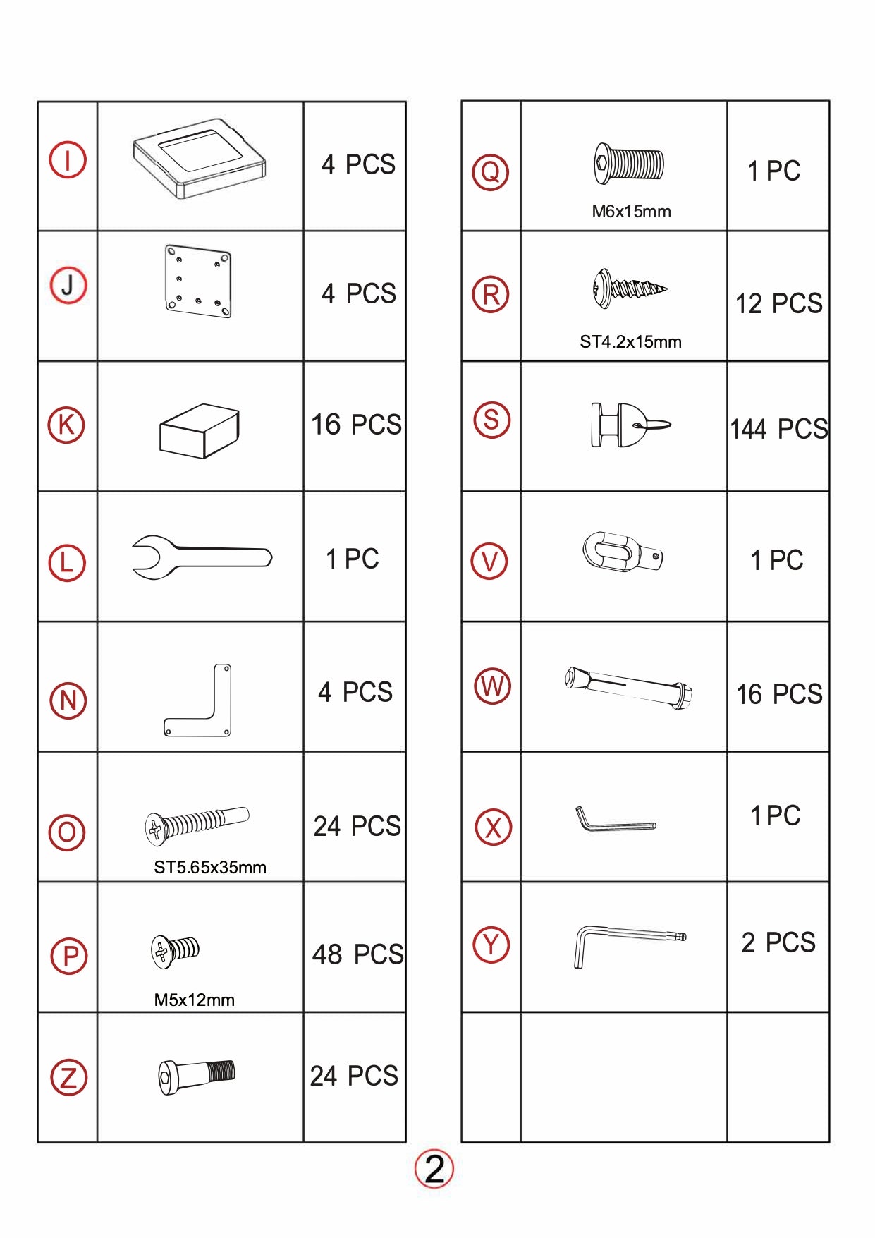 3X36AS PERGOLA BIO CLIMATIQUE ( ANNÉE 2024 )